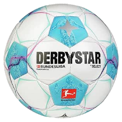 Derby Star